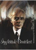 Bónis Ferenc - Így láttuk Bartókot