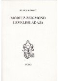 Rádics Károly - Móricz Zsigmond levelesládája
