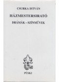 Csurka István - Házmestersirató