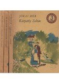 Jókai Mór - Kárpáthy Zoltán I-III.