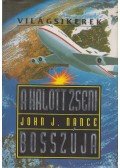 Nance, John J. - A halott zseni bosszúja