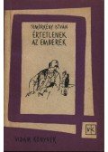 Tömörkény István - Értetlenek az emberek