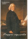 Harsányi Zsolt - Magyar rapszódia