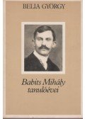 Belia György - Babits Mihály tanulóévei