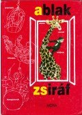 Mérei Ferenc,V. Binét Ágnes - Ablak - Zsiráf