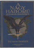 Lándor Tivadar - A Nagy Háború írásban és képben I. rész - Északon és délen IV. kötet