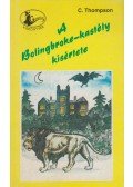 Thompson, C. - A Bolingbroke-kastély kísértete