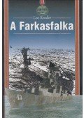 Leo Kessler - A Farkasfalka