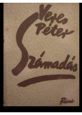 Veres Péter - Számadás