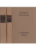 Stanislaw Reymont, Wladyslaw - Parasztok I-II.