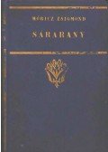 Móricz Zsigmond - Sárarany