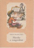 Nagy Franciska - Macska a zongorában