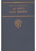 Móricz Zsigmond - Az Isten háta mögött