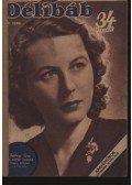Bibó Lajos - Délibáb 1943. XVII. évf. 46. szám