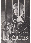Székely János - Kísértés