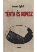 Bordás Győző - atirni - Ténta és repesz