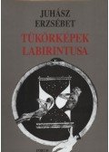 Juhász Erzsébet - atirni - Tükörképek labirintusa