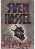 Sven Hassel - OGPU-börtön