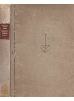Reményik Sándor - Romon virág Reményik Sándor - Romon virág, Kolozsvár 1935 antikvár könyv