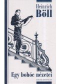 Heinrich Böll - Egy bohóc nézetei
