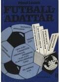 Mező László - Futball-adattár II. rész