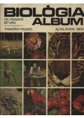 Dr. Franyó István - Biológiai album I.
