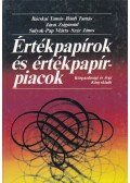 Sulyok-Pap Márta - Értékpapírok és értékpapírpiacok