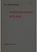 Dr. Geréb György - Pszichológiai atlasz