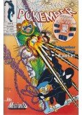 David Michelinie - A Csodálatos Pókember 1994/12. 67. szám