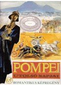 Zórád Ernő,Bulwer-Lytton, Edward - Pompei utolsó napjai