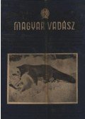 Kerékgyártó János - Magyar Vadász ( 1950. május 4.)