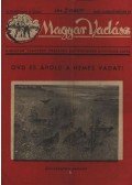 Tomcsányi Tibor (szerk.) - Magyar Vadász (1950. augusztus 10.)