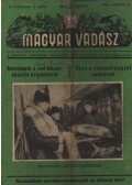 Kerékgyártó János - Magyar Vadász ( 1950. május 4.)