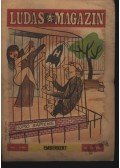 Árkus József - Ludas Magazin 1981. 1. szám