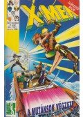 Claremont, Chris - X-Men 1994/7. 20. szám