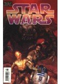 Veitch, Tom - Star Wars 1998/3. június 6. szám