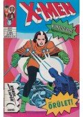 Claremont, Chris - X-Men 1992/2. 2. szám