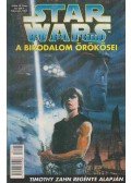 Mike Baron,Oliver Vatine,Fred Blanchard - Star Wars 1998/6. 9. szám - A Birodalom örökösei