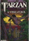 Edgar Rice Burroughs - Tarzan 1992/1. szeptember 1. szám