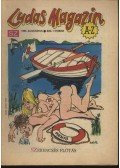 Árkus József - Ludas Magazin 1985. aug.