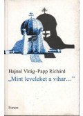 Hajnal Virág-Papp Richárd - atirni - Mint leveleket a vihar...