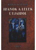 Káich Katalin - atirni - Írások a lélek útjairól