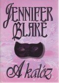 JENNIFER BLAKE - A kalóz