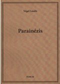 Végel László - Parainézis