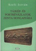 Szeli István - atirni - Tájkép- és portrévázlatok Zenta honlapjára