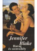 Jennifer Blake - Harag és szenvedély