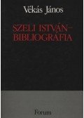 Vékás János - atirni - Szeli István-Bibliográfia