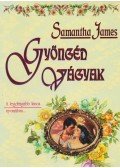 James, Samantha - Gyöngéd vágyak