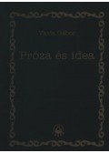 Vajda Gábor - atirni - Próza és idea