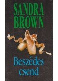 Sandra Brown - Beszédes csend